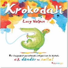 Decostyle Krokodali