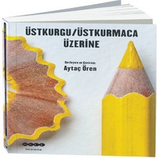 Decostyle Üstkurgu / Üstkurmaca Üzerine