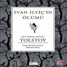 Decostyle Ivan Ilyiç’in Ölümü