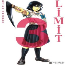 Decostyle Limit 3. Cilt