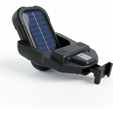 Panther Solar LED Duvar Lambası PT-2994