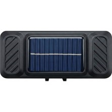 Panther Solar LED Duvar Lambası PT-2993