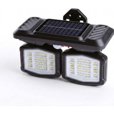 Panther Solar LED Duvar Lambası PT-2993