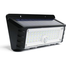 Panther Solar LED Duvar Lambası PT-2963