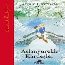 Decostyle Aslanyürekli Kardeşler (Ciltli)