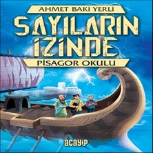Decostyle Pisagor Okulu - Sayıların Izinde