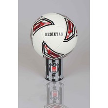 Feyza Design Altın Renkli 5 Numara Futbol Topu - Dayanıklı ve Profesyonel