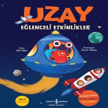 Decostyle Uzay – Eğlenceli Etkinlikler