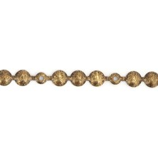Hobilinka Febko - Döşeme Için Şerit Eskitme Antik Kabara 11 mm - 10 mt
