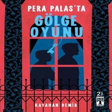 Decostyle Pera Sta Gölge Oyunu