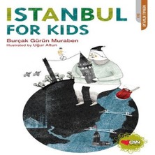 Decostyle Istanbul For Kids