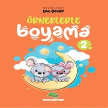 Decostyle Örneklerle Boyama 2
