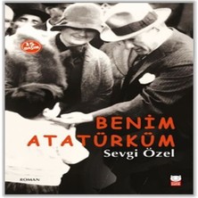 Decostyle Benim Atatürküm