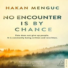 Decostyle No Encounter Is By Chance