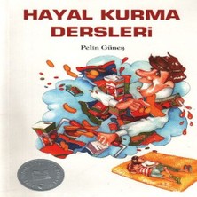 Decostyle Hayal Kurma Dersleri