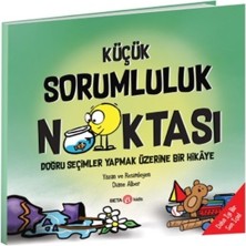 Decostyle Küçük Sorumluluk Noktası