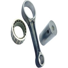 Cg 250 Uyumlu Biyel Kolu 32-16 Pim 79-143 mm Erpilsan Elektronik