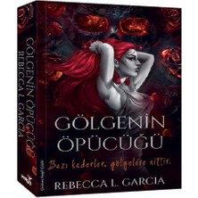 Decostyle Gölgenin Öpücüğü