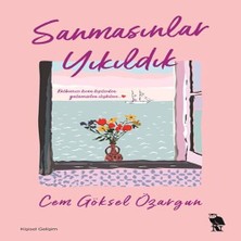 Decostyle Sanmasınlar Yıkıldık