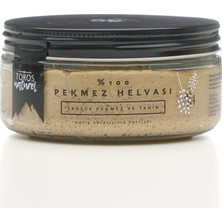 Toros Naturel Pekmez Helvası 320 gr Şeker İlavesiz