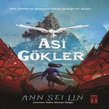 Decostyle Asi Gökler