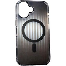 Kahverengi Şeffaf 17 Kılıf