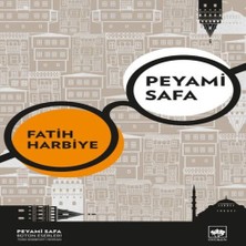 Decostyle Fatih Harbiye (Yeni Kapak)