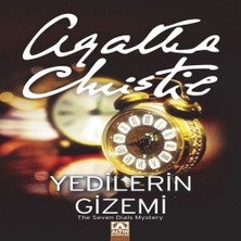 Decostyle Yedilerin Gizemi