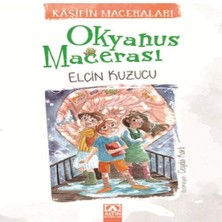 Decostyle Okyanus Macerası