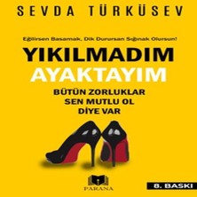 Decostyle Yıkılmadım Ayaktayım