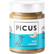 Picus Kaju Ezmesi 195gr