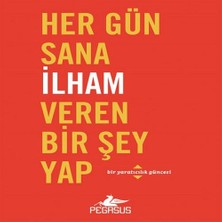Decostyle Her Gün Sana Ilham Veren Bir Şey Yap