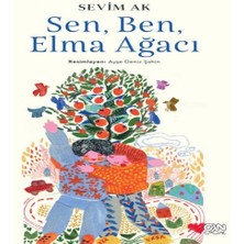 Decostyle Sen, Ben ve Elma Ağacı