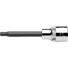 Ceta Form 1/2' Allen Uçlu Lokma (Uzun Tip) - 12 mm