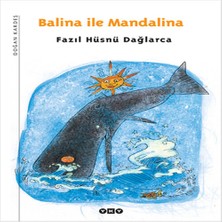 Decostyle Balina ile Mandalina