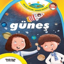 Decostyle Güneş - Solar Sistem / Güneş Sistemi