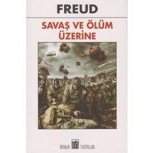 Savaş Ve Ölüm Üzerine