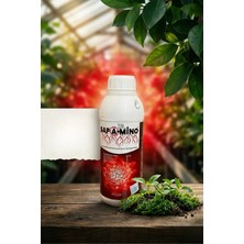 Safa Tarım Safa-Mino Hayvansal Menşeili Aminoasit Içeren Sıvı Organik Gübre 1 L