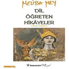Decostyle Dil Öğreten Hikayeler - Türkçe Ingilizce