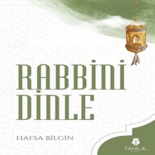 Decostyle Rabbini Dinle