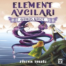 Decostyle Element Avcıları