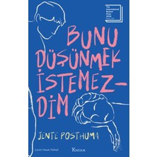 Decostyle Bunu Düşünmek Istemezdim