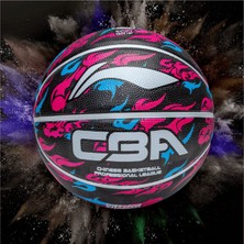 Feyza Design Profesyonel 5 Numara Basketbol Topu ve Pompa Hediye