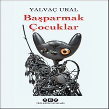 Decostyle Başparmak Çuklar