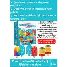 Feyza Design El Göz Koordinasyonu ve Hafıza Geliştirici Çocuk Oyunu