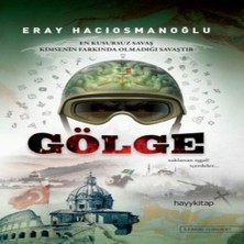 Decostyle Gölge