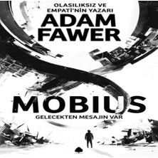 Decostyle Mobius