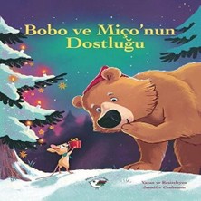 Decostyle Bobo ve Miço'nun Dostluğu