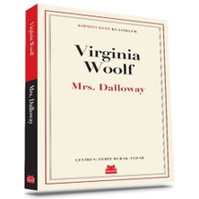 Decostyle Mrs. Dalloway