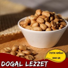 Hobilinka Mey Ithalat® Fıstık Amigo 1000 gr (1kg)